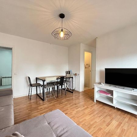 Gran Piso Retiro Corregidor Temporal Apartment Madrid Ngoại thất bức ảnh