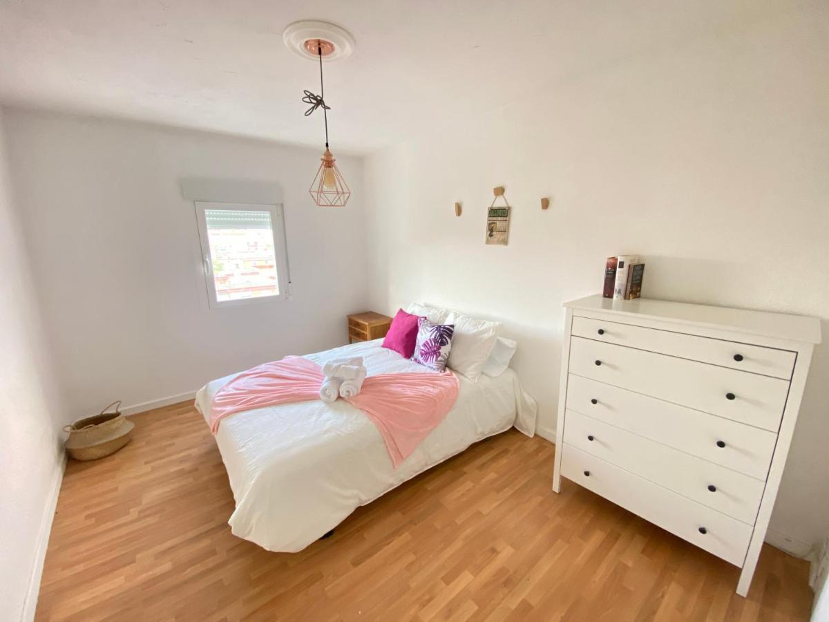 Gran Piso Retiro Corregidor Temporal Apartment Madrid Ngoại thất bức ảnh