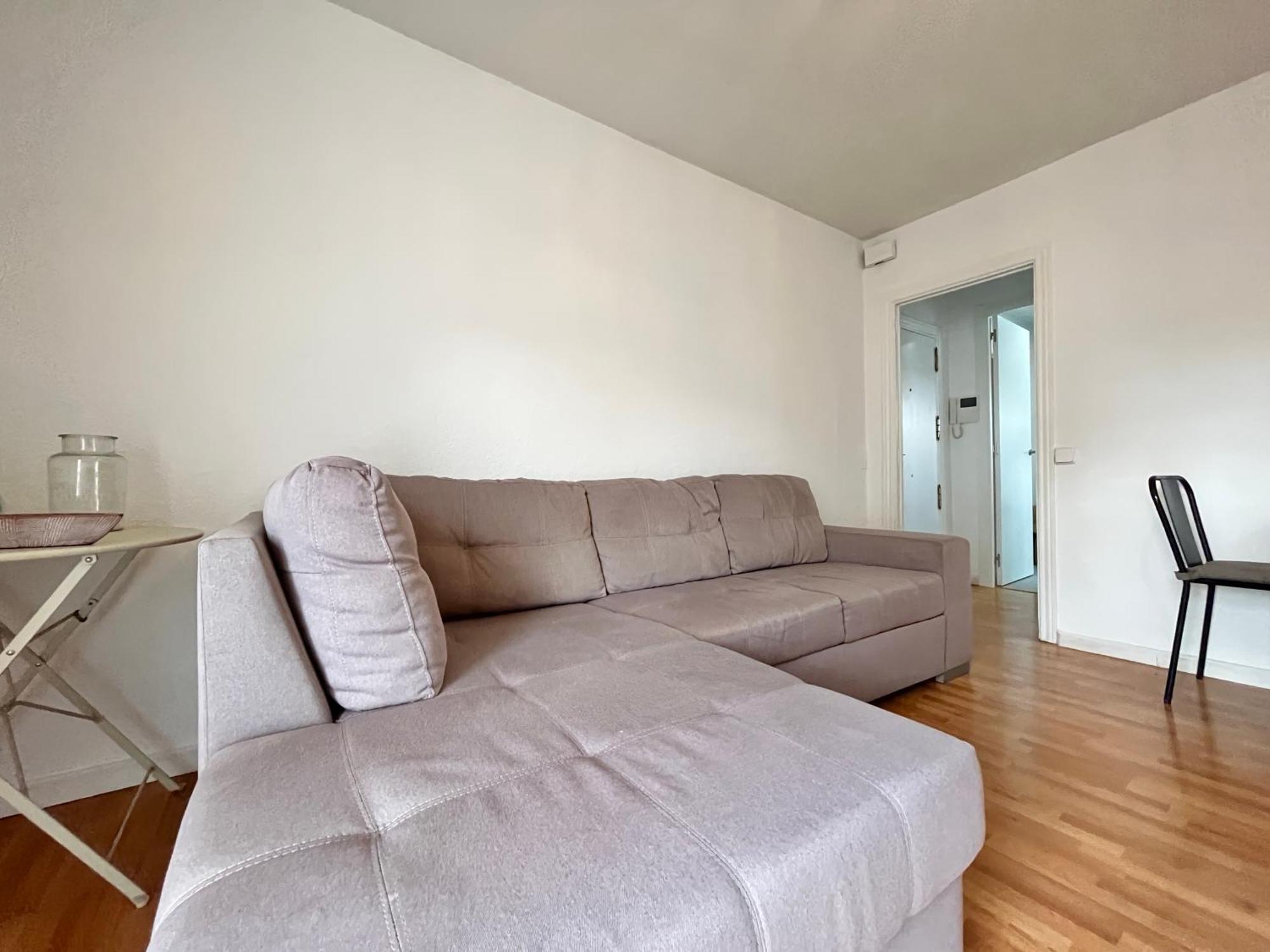 Gran Piso Retiro Corregidor Temporal Apartment Madrid Ngoại thất bức ảnh