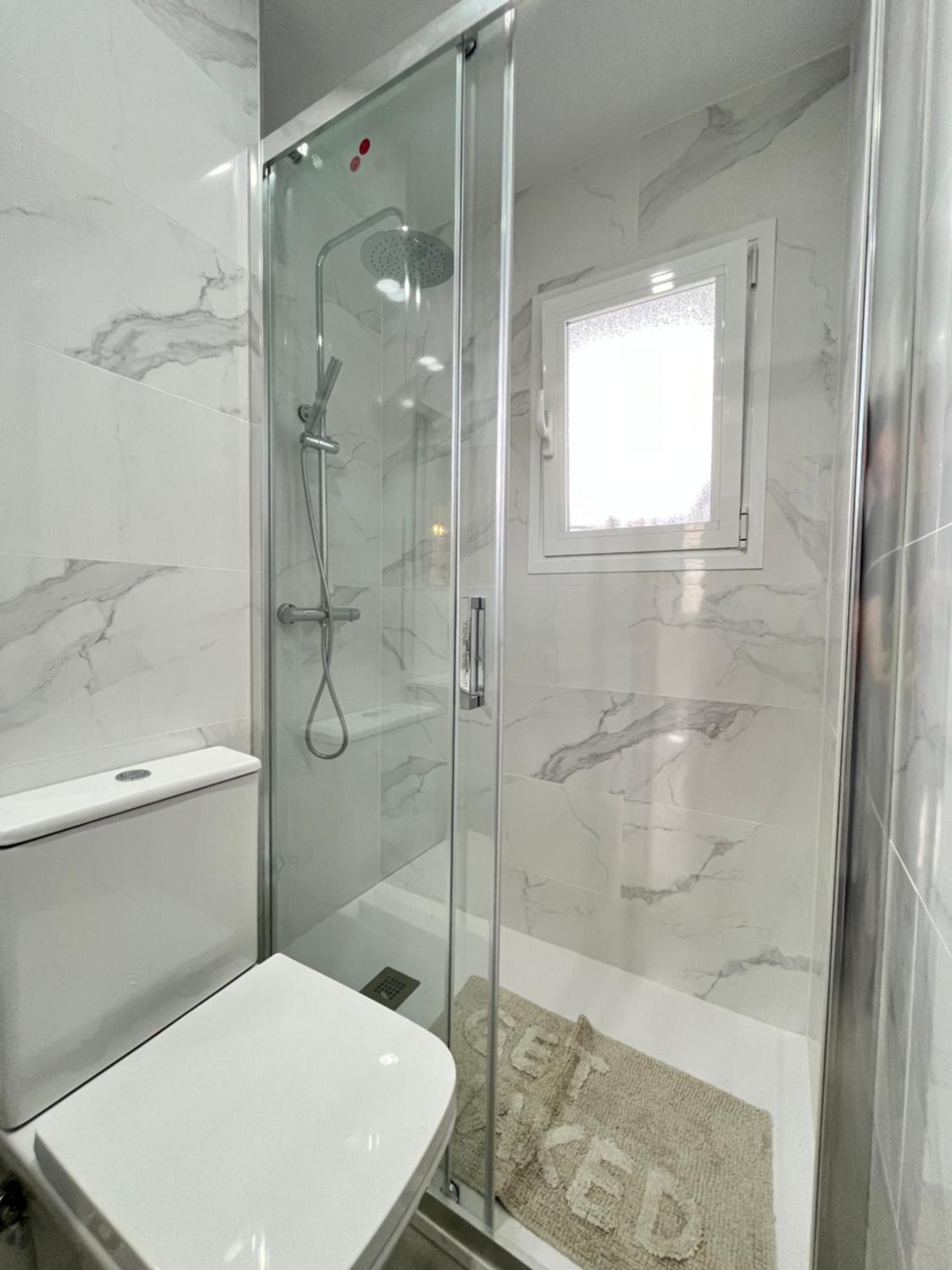 Gran Piso Retiro Corregidor Temporal Apartment Madrid Ngoại thất bức ảnh