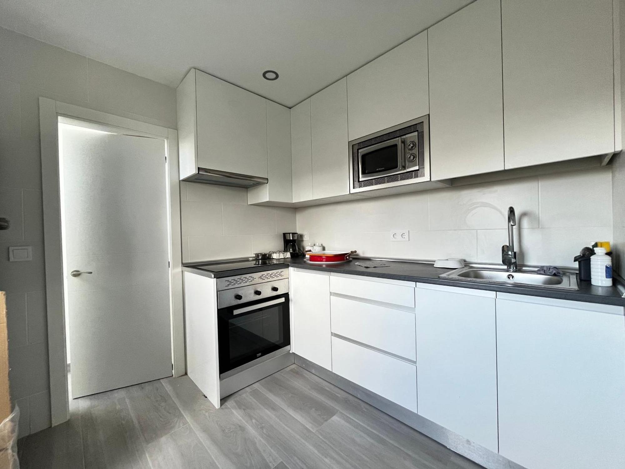 Gran Piso Retiro Corregidor Temporal Apartment Madrid Ngoại thất bức ảnh