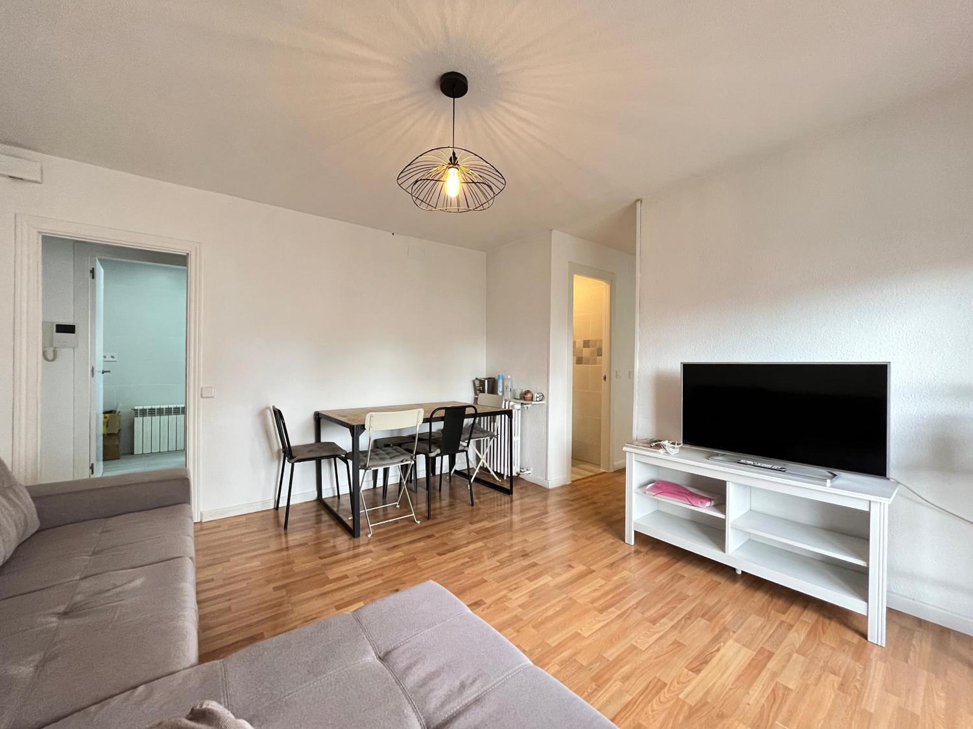 Gran Piso Retiro Corregidor Temporal Apartment Madrid Ngoại thất bức ảnh