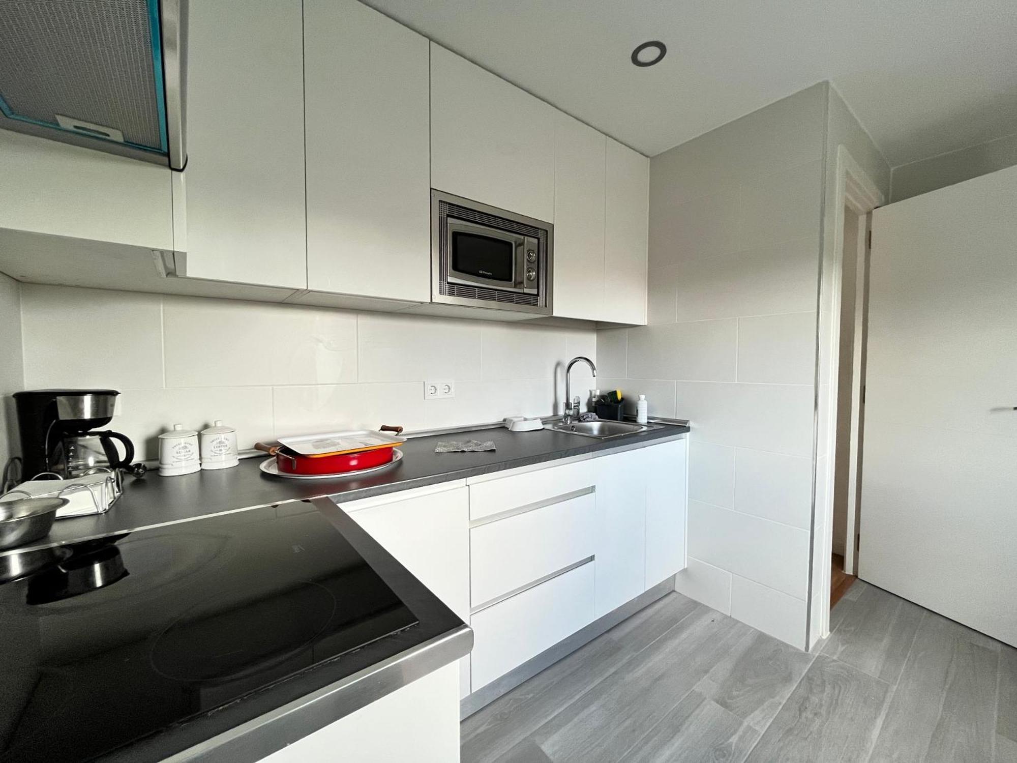 Gran Piso Retiro Corregidor Temporal Apartment Madrid Ngoại thất bức ảnh